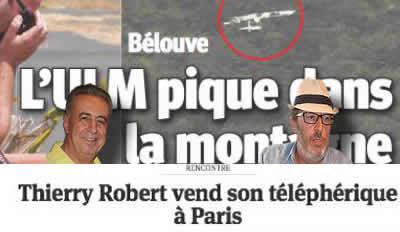 " T'AS LU çA ? ", la revue de presse du jour