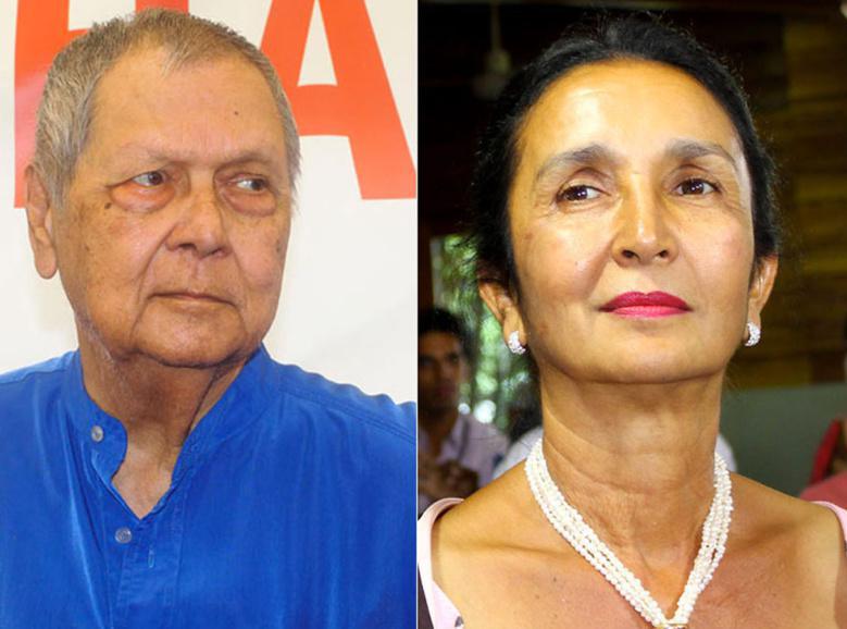 Municipales 2014 : Paul Vergès contre Huguette Bello ? "C'est une plaisanterie ?"