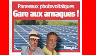 La revue de presse du jour :