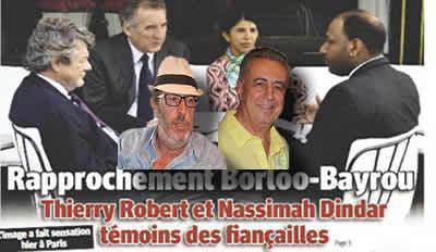 La revue de presse Réunionnaise du jour :
