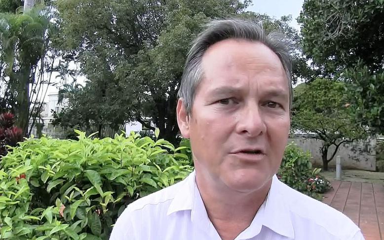 Pierre Vergès : "Les réseaux de bus arriveront à saturation, un projet ferré sera indispensable"