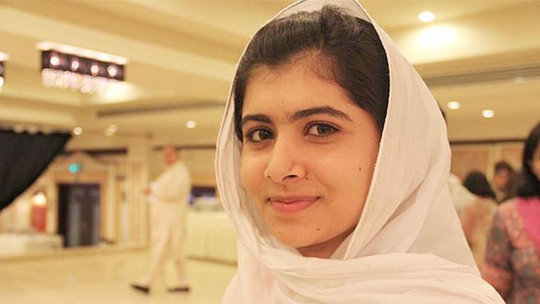 Femmes Solidaires pour l’Emploi se félicitent du prix Nobel de la paix à Malala