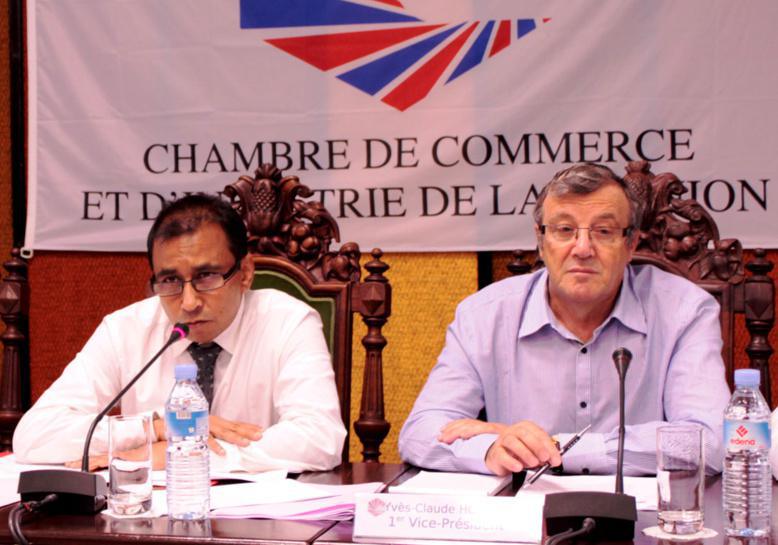 Alerte au feu : les entrepreneurs Réunionnais sonnent l'alarme "incendie !"