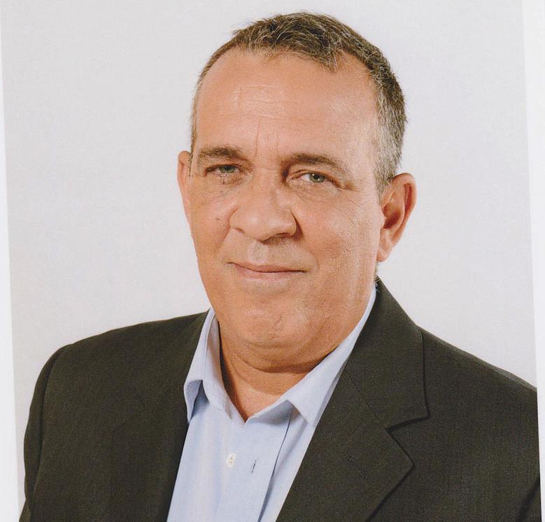 Gilles Hubert : "La candidature de Roland Robert: un non événement"