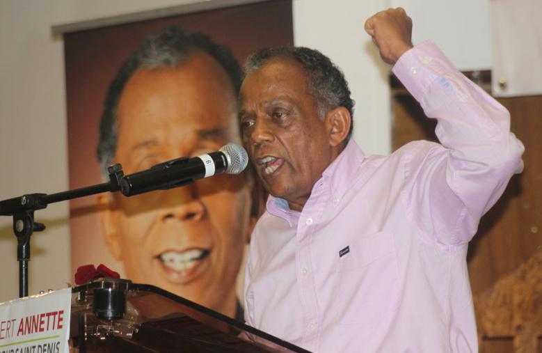 Gilbert Annette regarde aussi les Régionales 2015, à travers les Municipales 2014