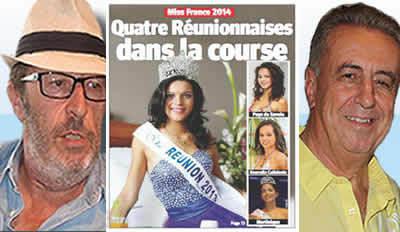 La revue de presse du jour :