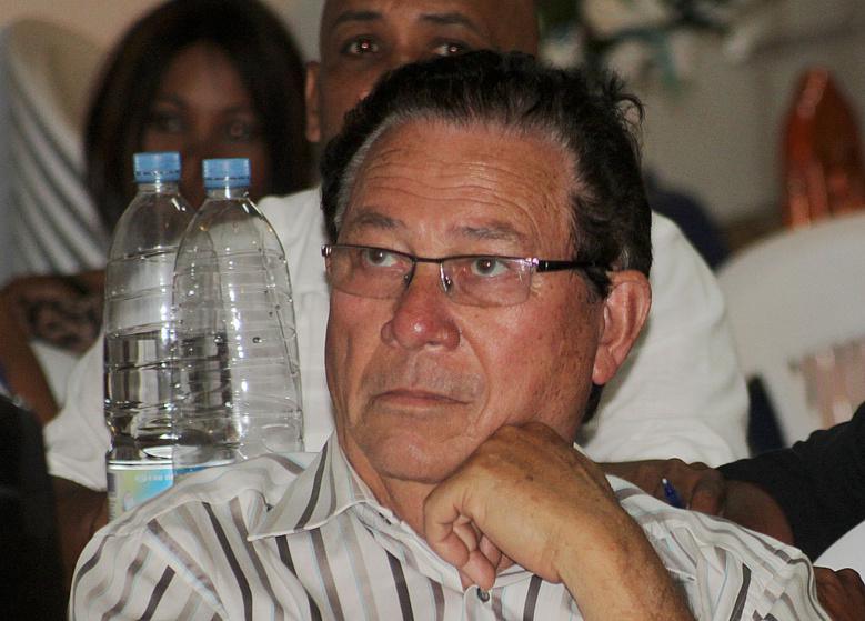 Claude Hoarau : "Nous aurons une procédure simplifiée pour la création de la commune de La Rivière"