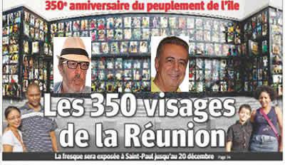La revue de presse du jour :
