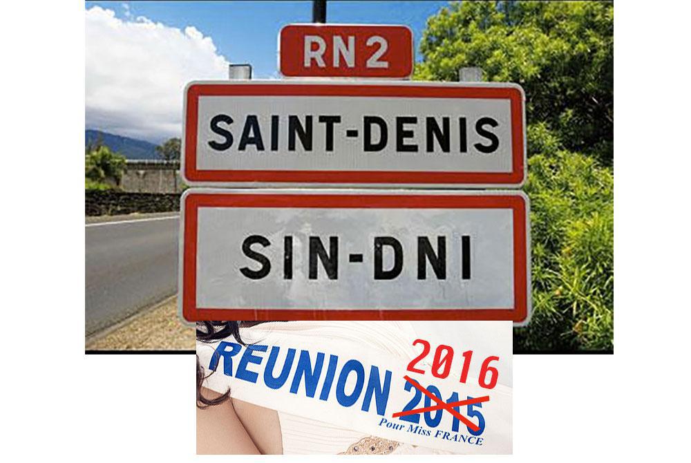CE SAMEDI, LE SHOW MISS INTENSE, A SIN-NI !