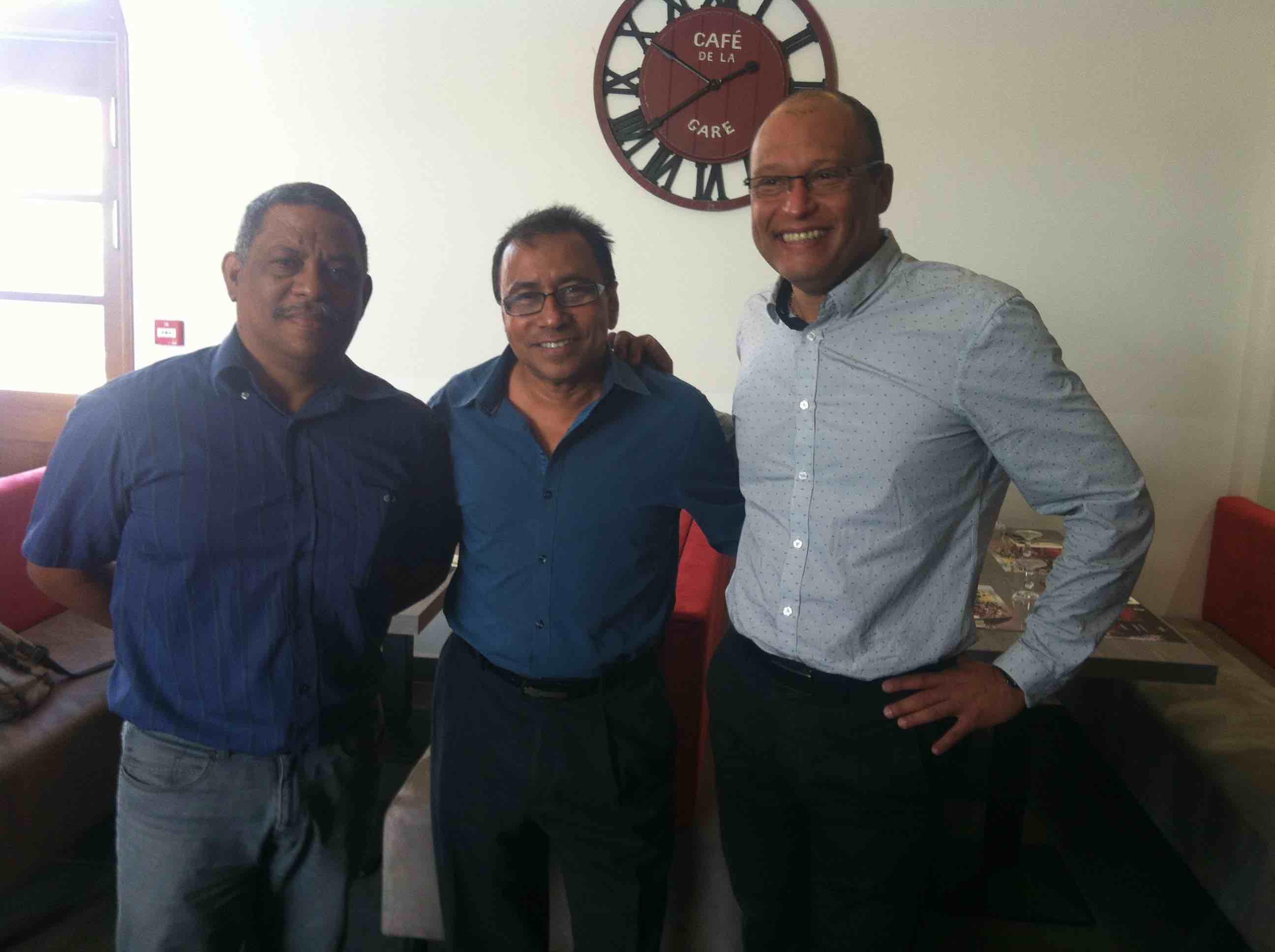 La CGPME Réunion s'engage dans les élections consulaires aux côtés de FEDACTION et de la CAPEB