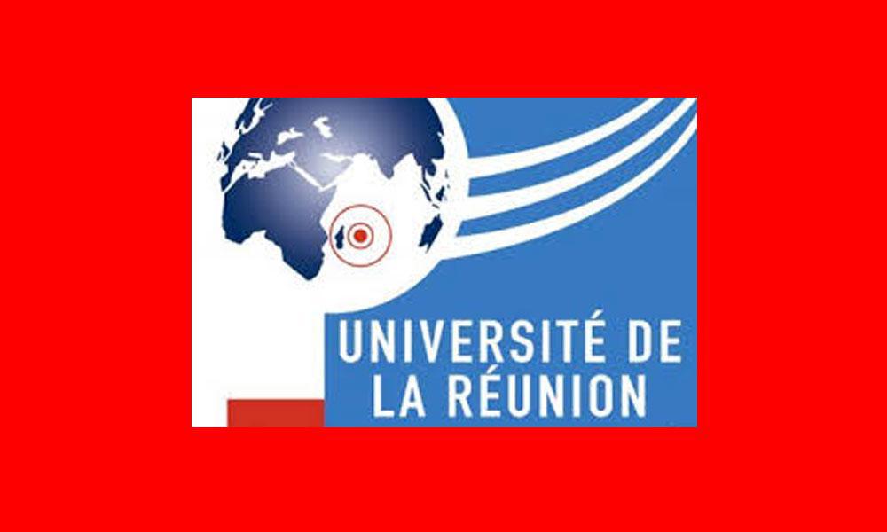 Didier ROBERT : ÉLECTION DU PRÉSIDENT DE L'UNIVERSITÉ DE LA RÉUNION