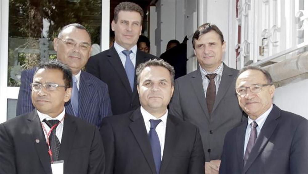 Des élections consulaires réunionnaises manipulées...