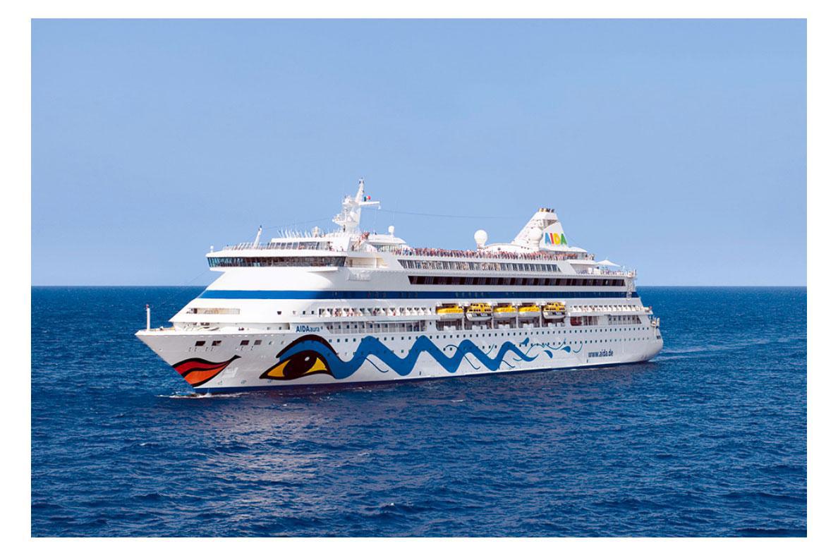 Une nouvelle compagnie de croisière dans l’océan indien