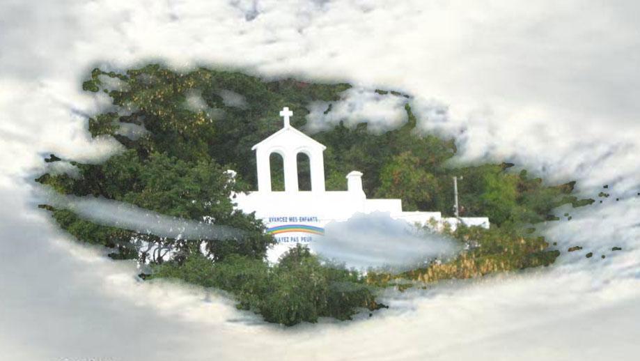 LA RÉUNION, PEUPLÉE DE BÉZÈRS D’PAKÉ ?