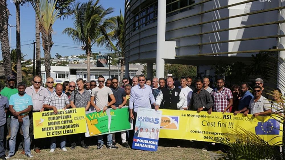 Des candidats visionnaires...