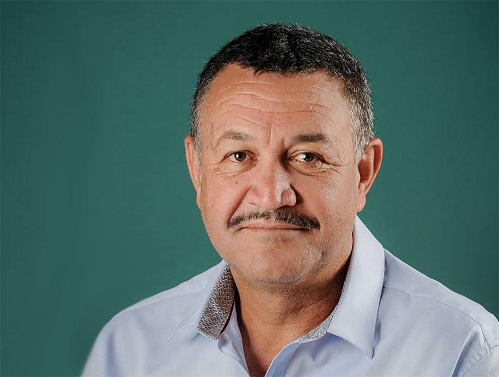 Félicitations M. Jean-François MAILLOT !