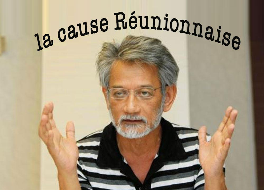 Contribution à la cause Réunionnaise