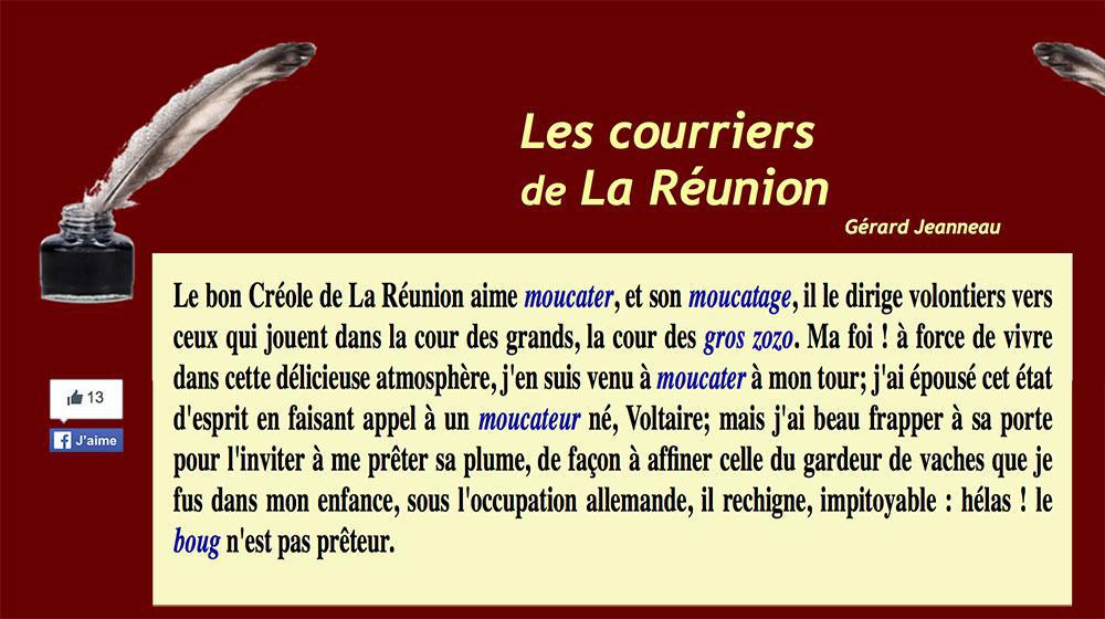Les conseils de Gérard JEANNEAU pour une VIème République