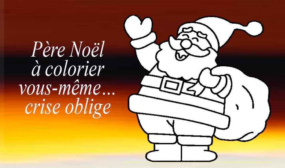 Joyeuses fêtes zot tout’ en attendant la présidentielle !