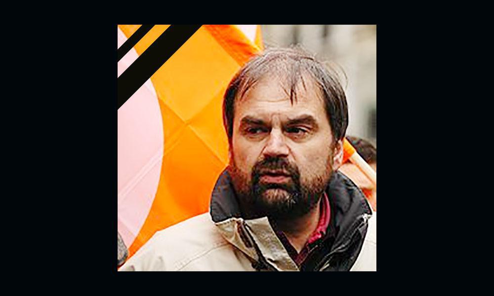 Un ancien grand syndicaliste de la CFDT vient de nous quitter