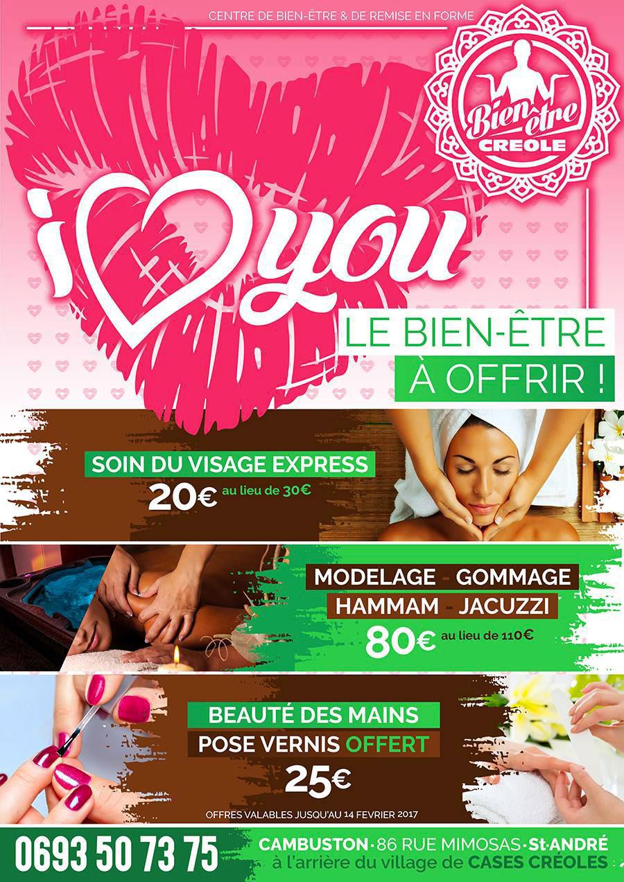 Pour la Saint-Valentin…