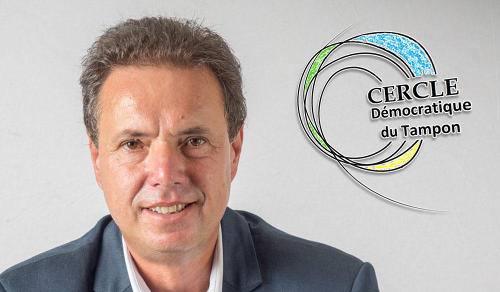 Le Tampon en panne : Je ne rejoindrai pas la majorité municipale