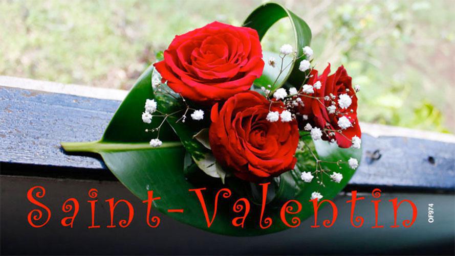 Saint-Valentin