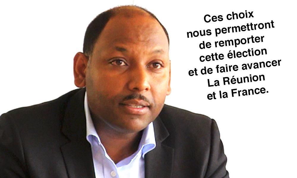 De plus en plus nombreux en marche !