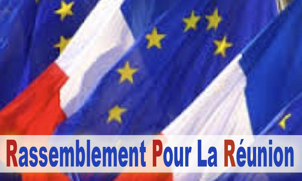 Le RPR soutien Frédéric FOUCQUE