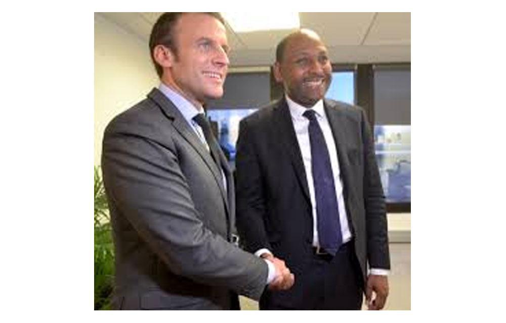 Emmanuel Macron, des parrainages et un vote utile !