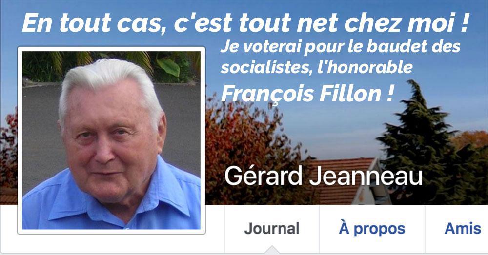 Nos emplois fictifs et nos bienveillants détournements de fonds.