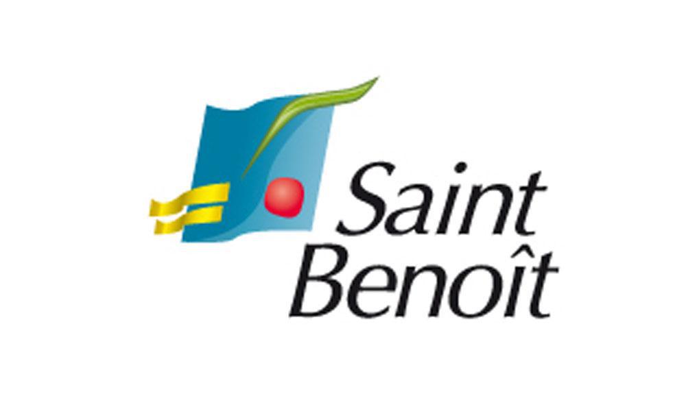 COMMUNIQUE DE JEAN-CLAUDE FRUTEAU DEPUTE MAIRE DE SAINT-BENOIT