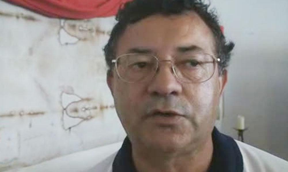 ​Communiqué de Jean-Louis LAGOURGUE