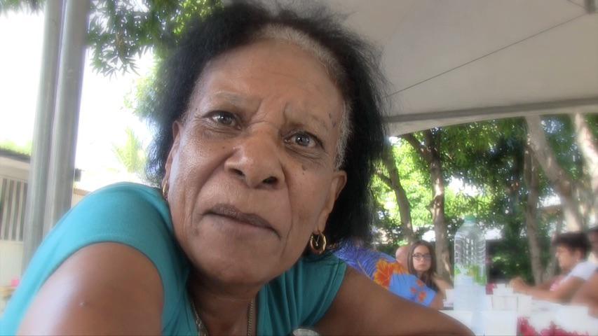 Une maman pleure tous les soirs…