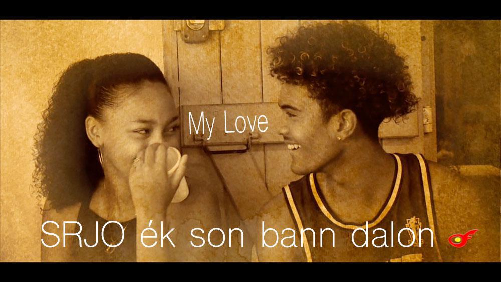 My love de SRJO