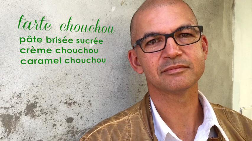 La tarte Chouchou de David SCHMISS