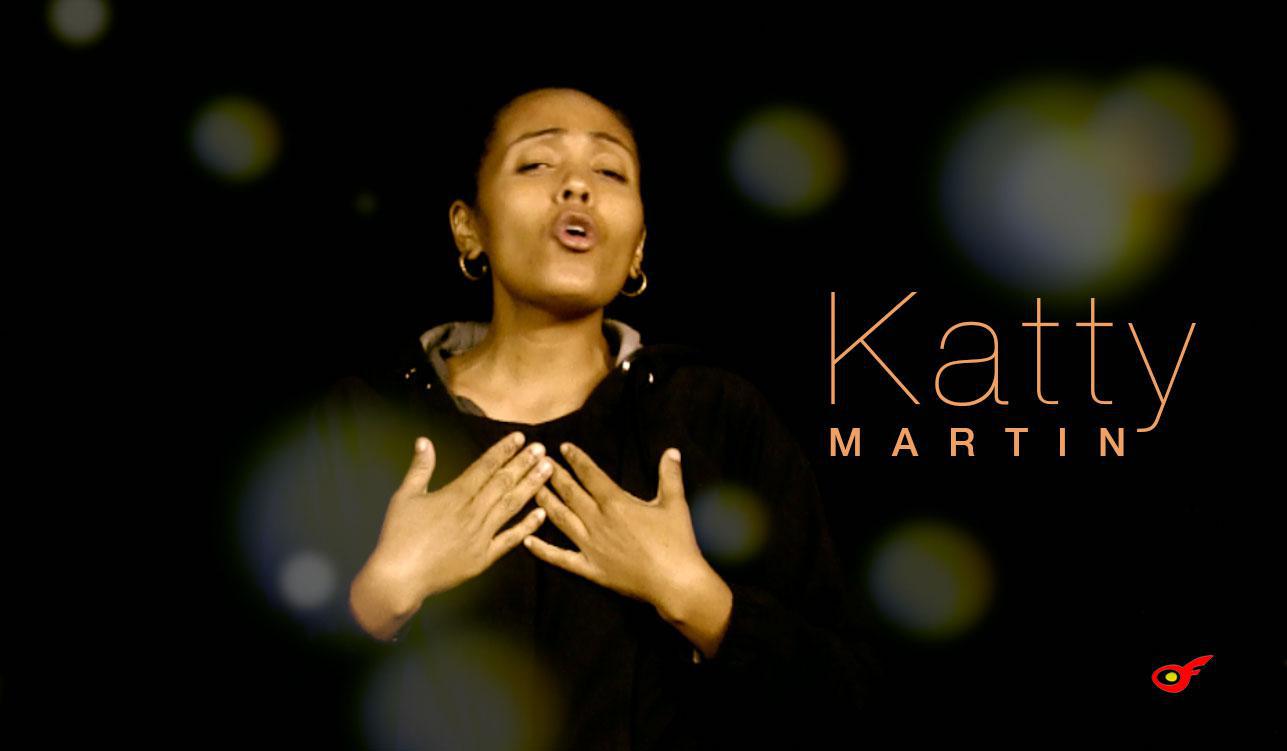 Katty MARTIN : Mi Oublie Pas Ou
