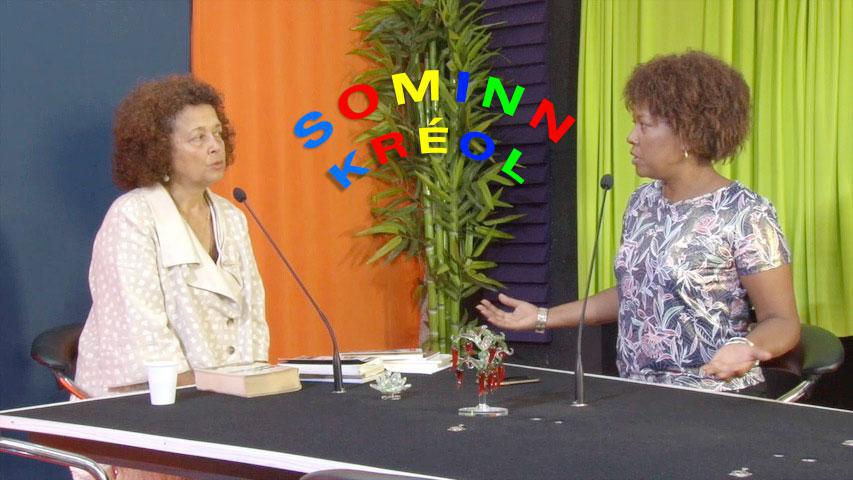Sominn Kréol 2017 : Quoi de neuf ?