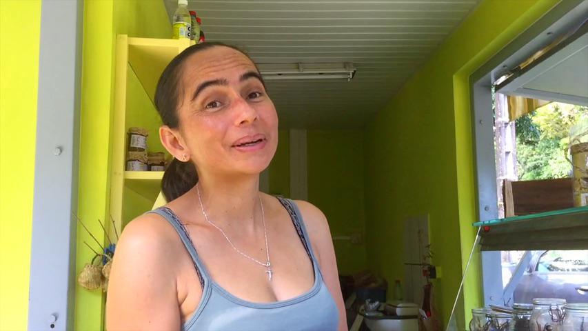 Vanille et ancêtres