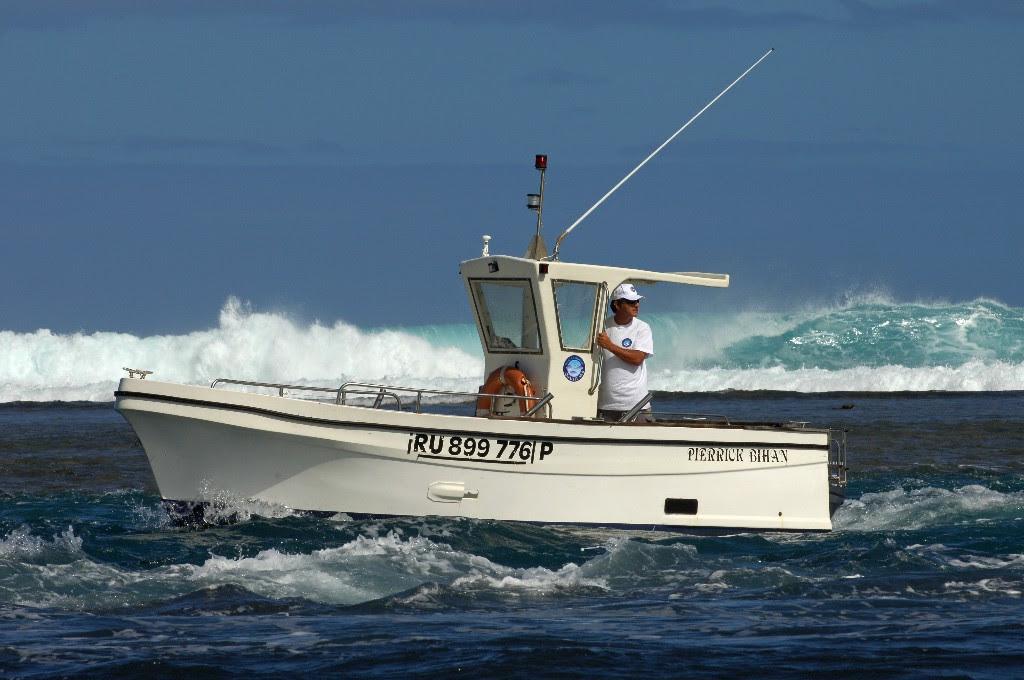 L’ARIPA donne un coup d’accélérateur à la pêche réunionnaise