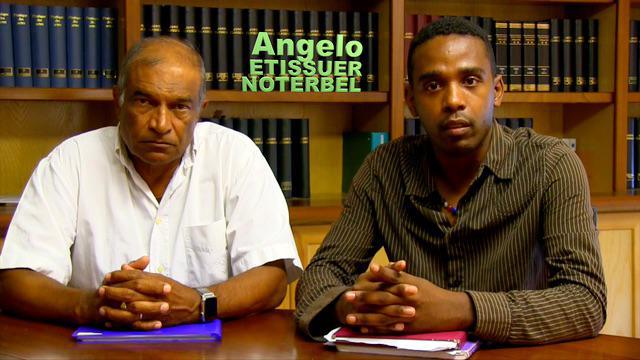 Qui est Angelo ?