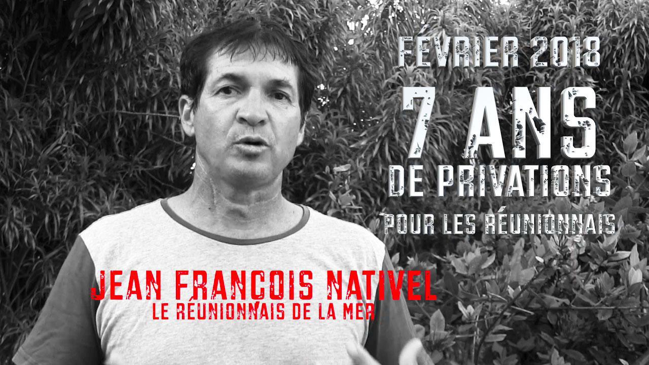 La Crise Requin, une Crise Réunionnaise