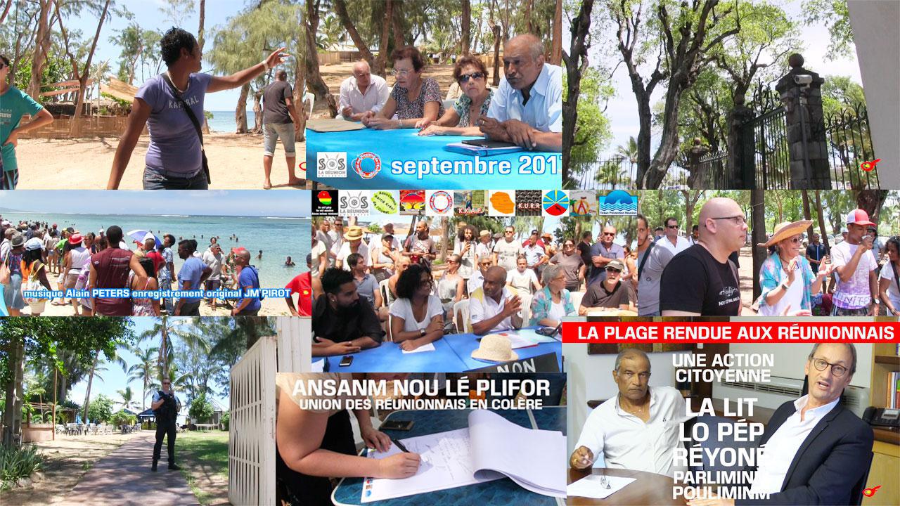 Les AOT du Maire de Saint-Paul ne valaient rien