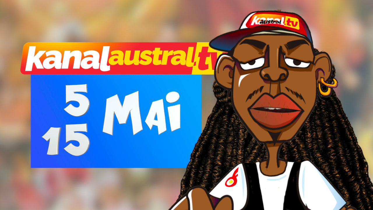 Programme télé KANALAUSTRAL