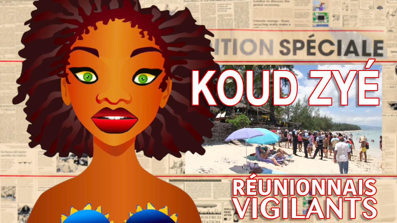 KOUD ZYÉ