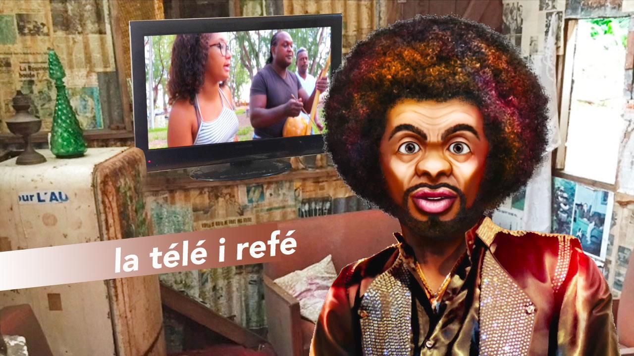 Arrêt sur image…