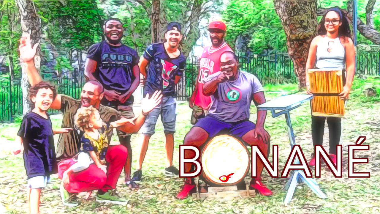 BONANÉ MALOYA &amp; KRUMP 2019
