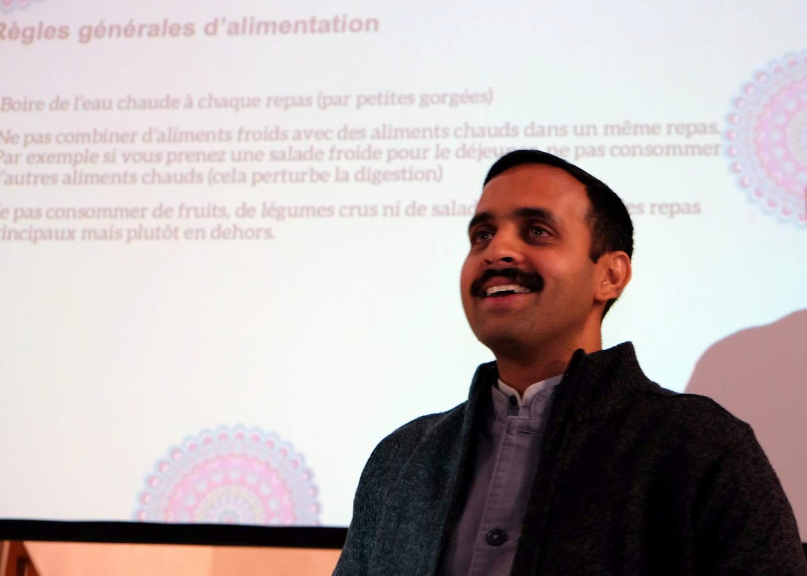 L’ Ayurvéda, la médecine traditionnelle indienne pour aider les diabétiques réunionnais
