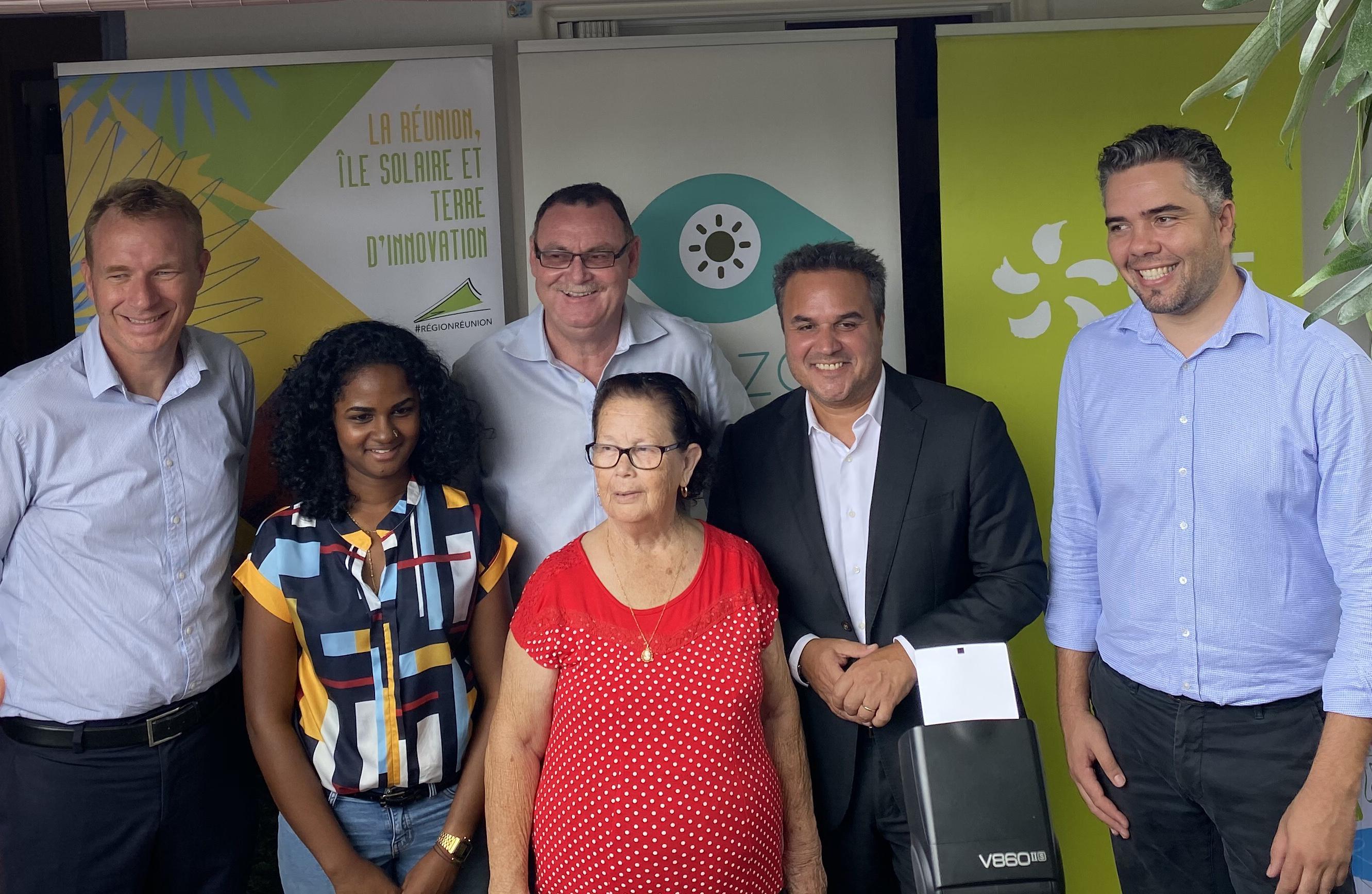 La rénovation énergétique pour tous