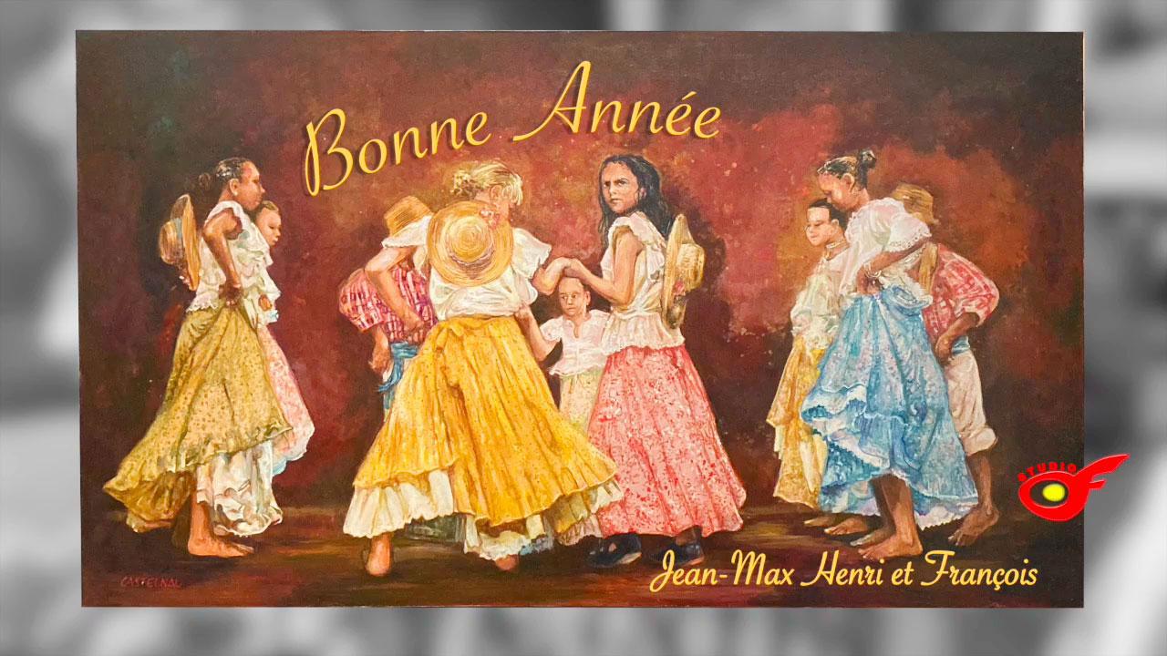 BONANÉ TÉ !